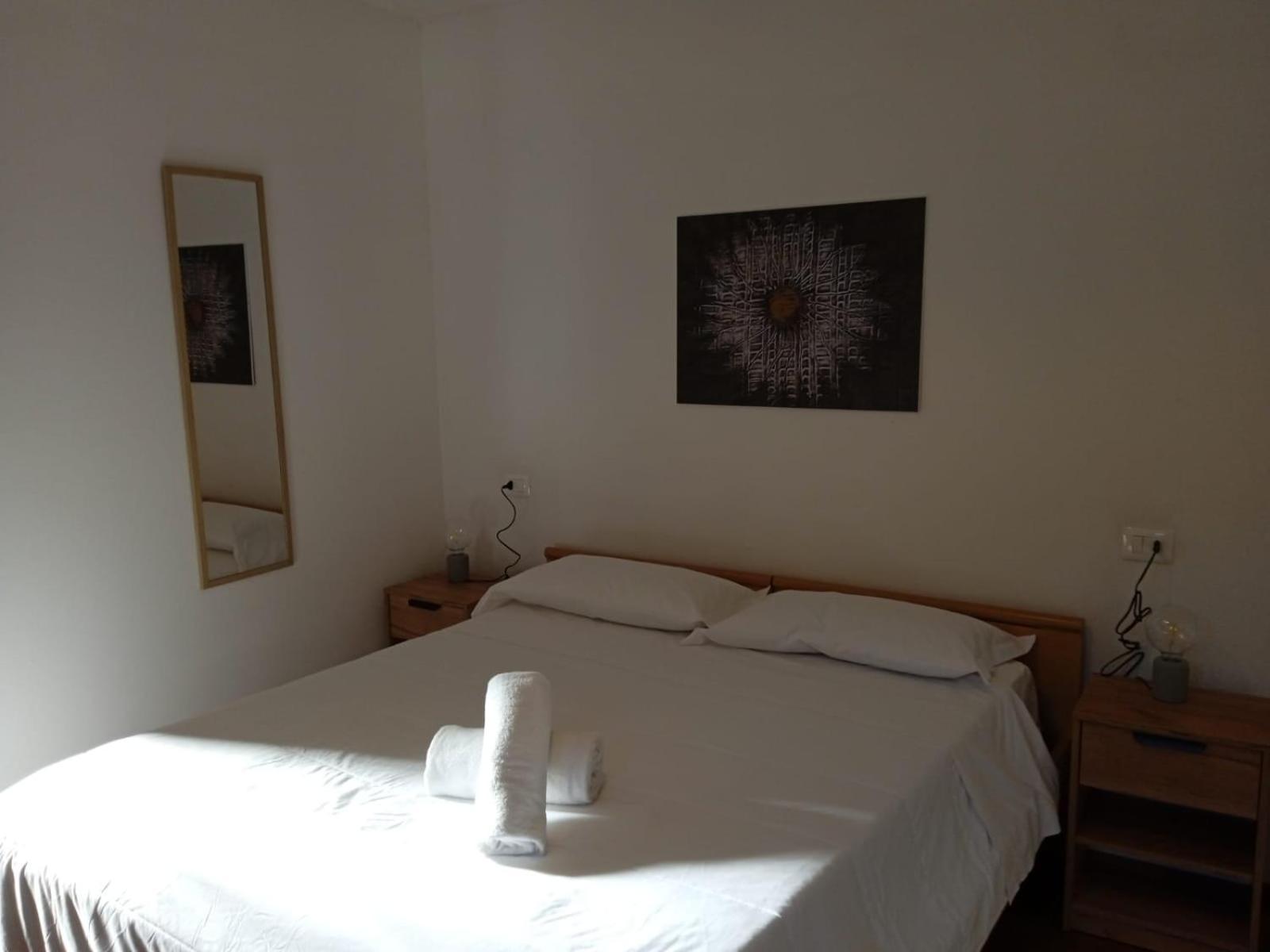 Hotel Brustolon Dont エクステリア 写真